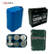 Batería de litio sin necesidad de mantenimiento LiFePO4 12v 18ah para UPS/solar/CCTV