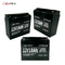 Batería sin necesidad de mantenimiento 12.8v 18ah de 12V LiFePo4 para el CCTV/UPS/el almacenamiento solar