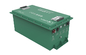 105Ah baterías de la batería LiFEPO4 del hierro del litio de las baterías del carro de golf del litio de 48 voltios