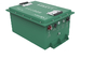 Litio recargable Ion Battery For Golf Cart de 48v/de 51v 56ah LiFePO4